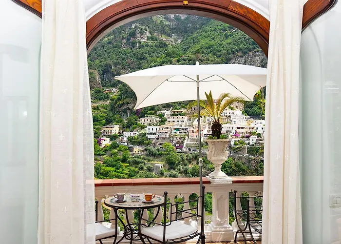 Bb Positano
