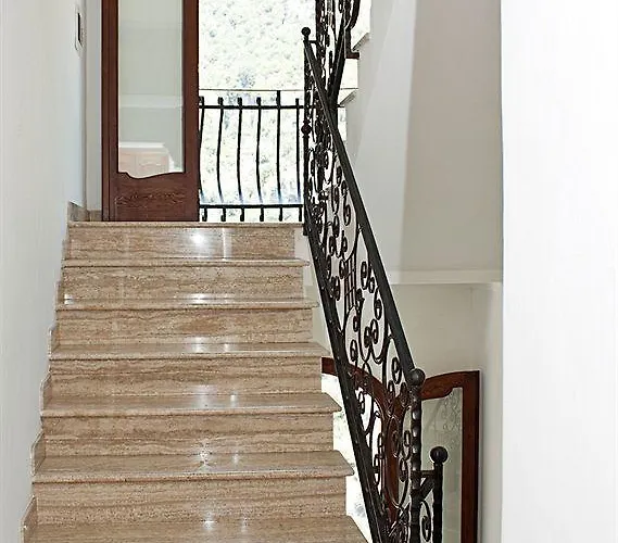 Bb Bed & Breakfast Positano