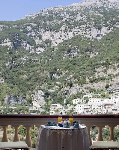 Bed & Breakfast Bb Positano