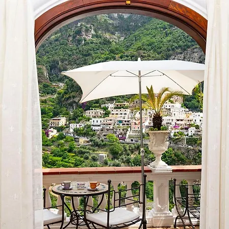Bb Positano
