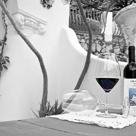 Bed & Breakfast Bb Positano