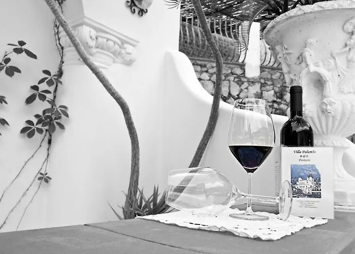 Bed & Breakfast Bb Positano