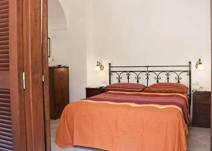 Bb Frühstückspension Positano