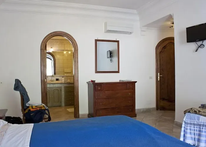 Frühstückspension Bb