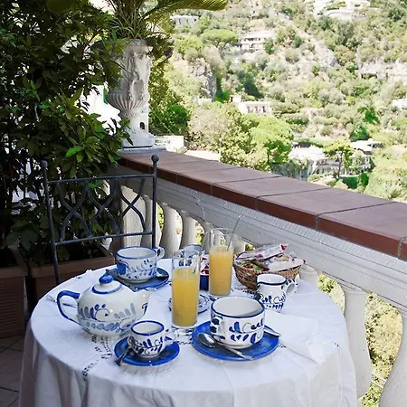 Bb Frühstückspension Positano