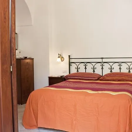 Bb Couette-café Positano