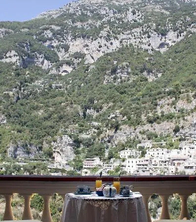 Couette-café Bb Positano