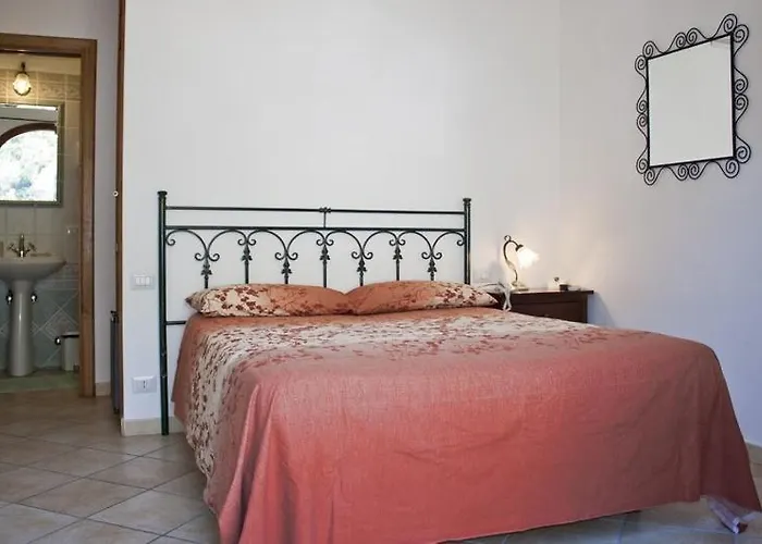 Bb Bed & Breakfast Positano